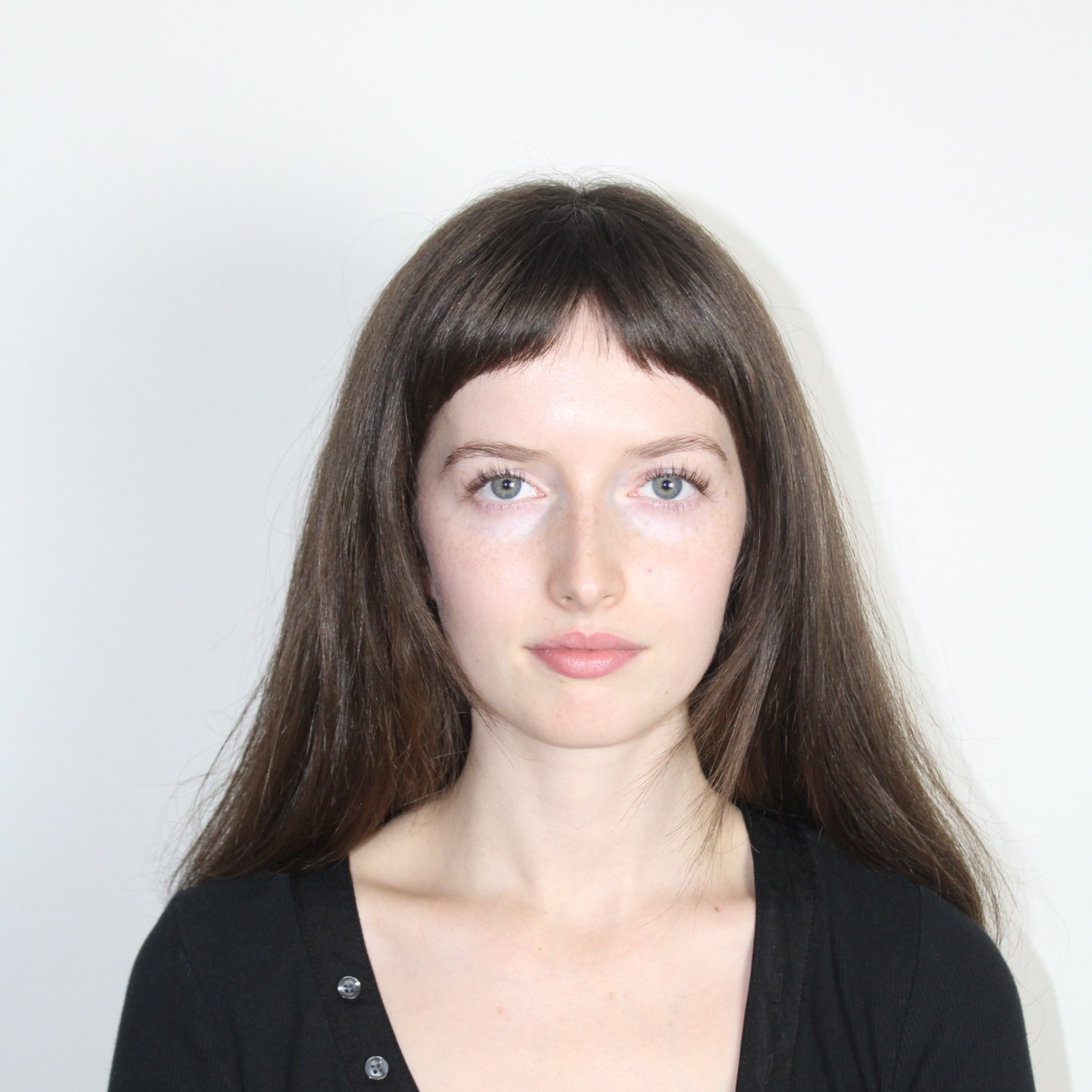 Portrait of Lauren Robinson